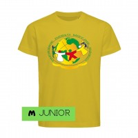 Koszulka PDMD [żółta] M...