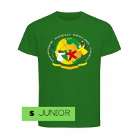 Koszulka PDMD [zielona] S...