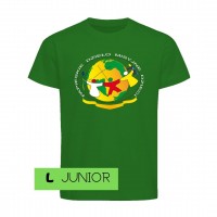 Koszulka PDMD [zielona] L...