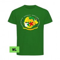 Koszulka PDMD [zielona] XL
