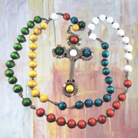 large missionary rosary
