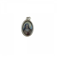 Medalik św. Teresa z Lisieux
