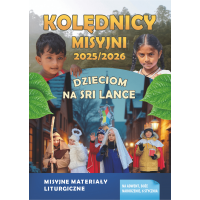 Kolędnicy Misyjni 2025/2026