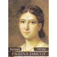 Paulina Jaricot - plakat na...